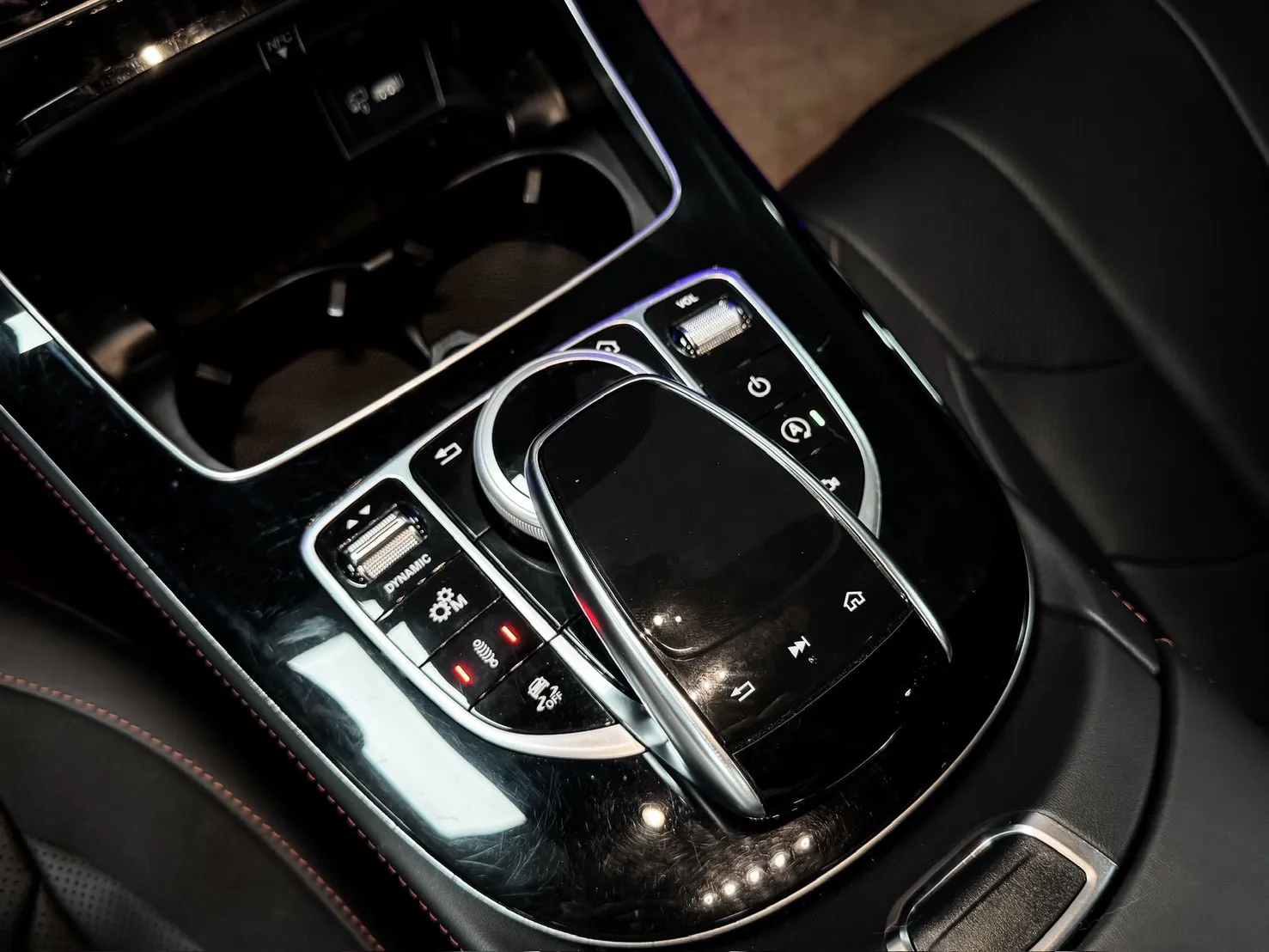 2019 Benz CLS53