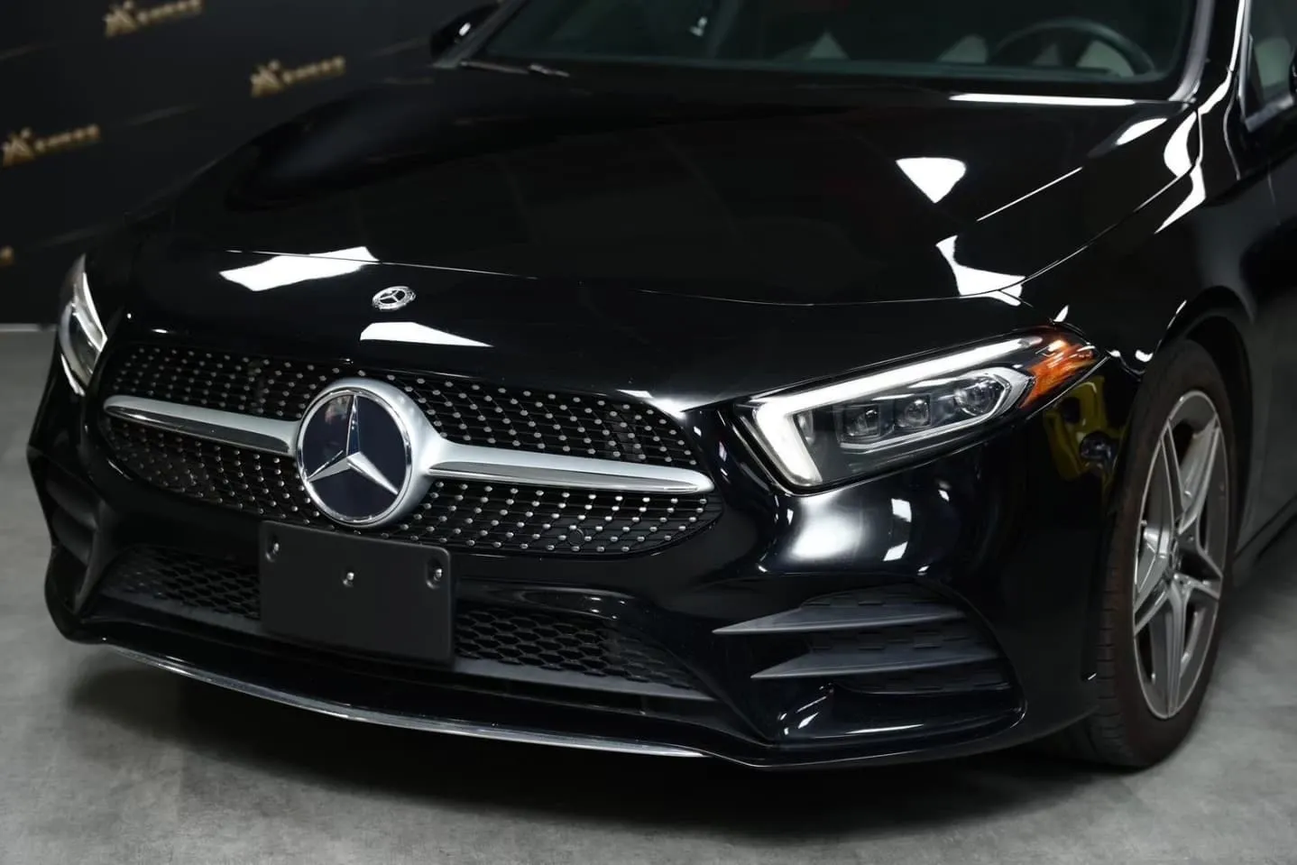  A250 AMG 4Matic