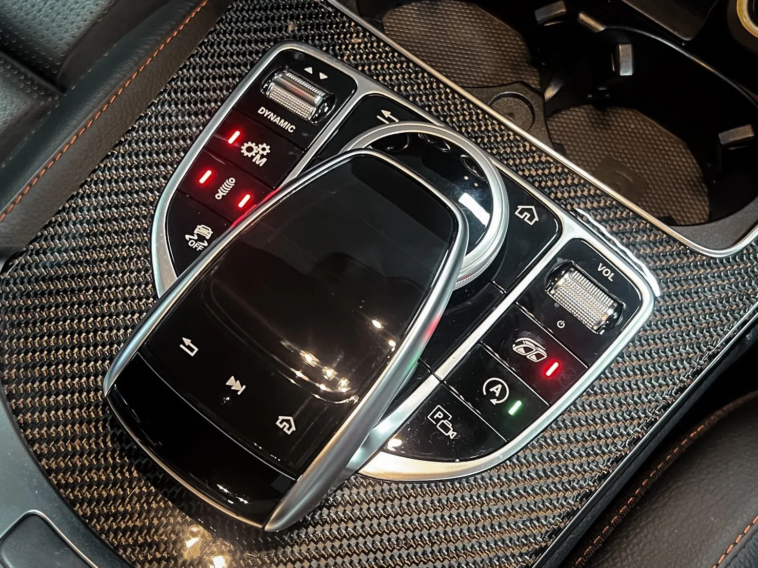 2018 M-Benz C43 Coupe