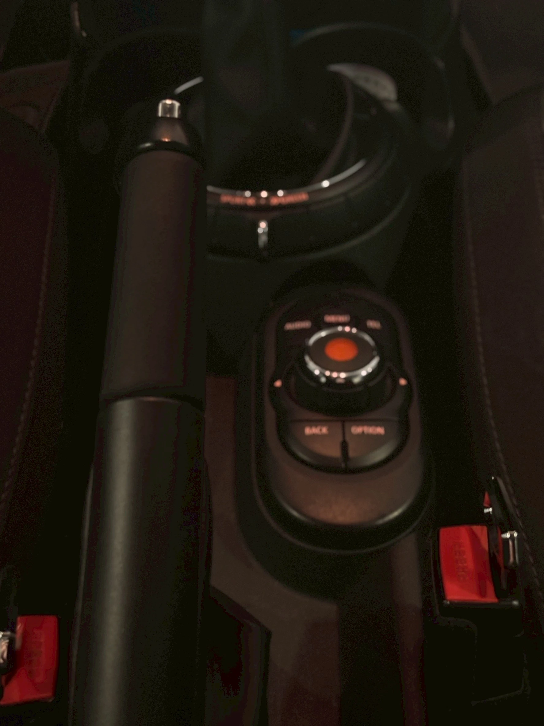 2015 MINI Cooper