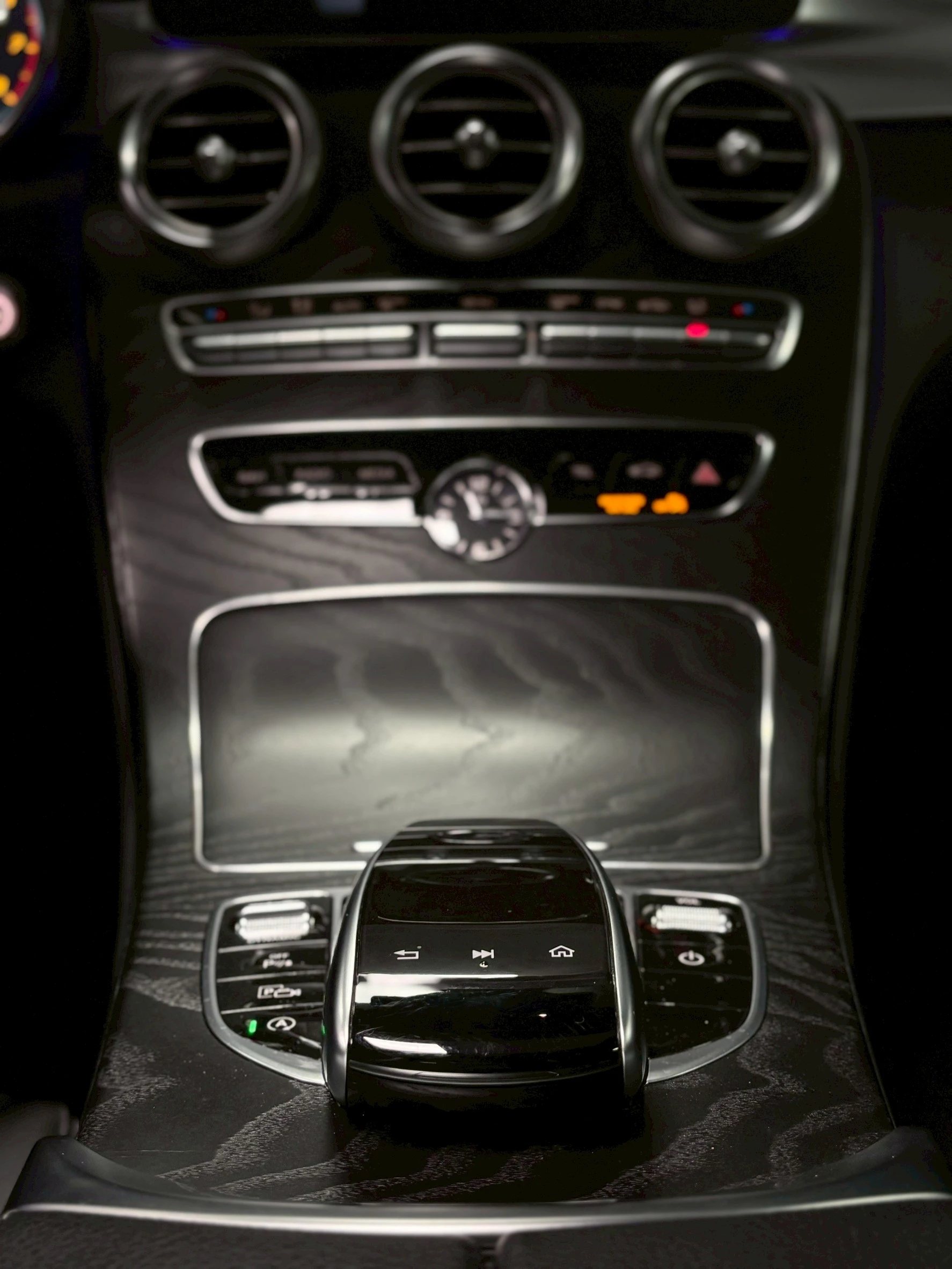 2018 Mercedes-Benz C300 4MATIC