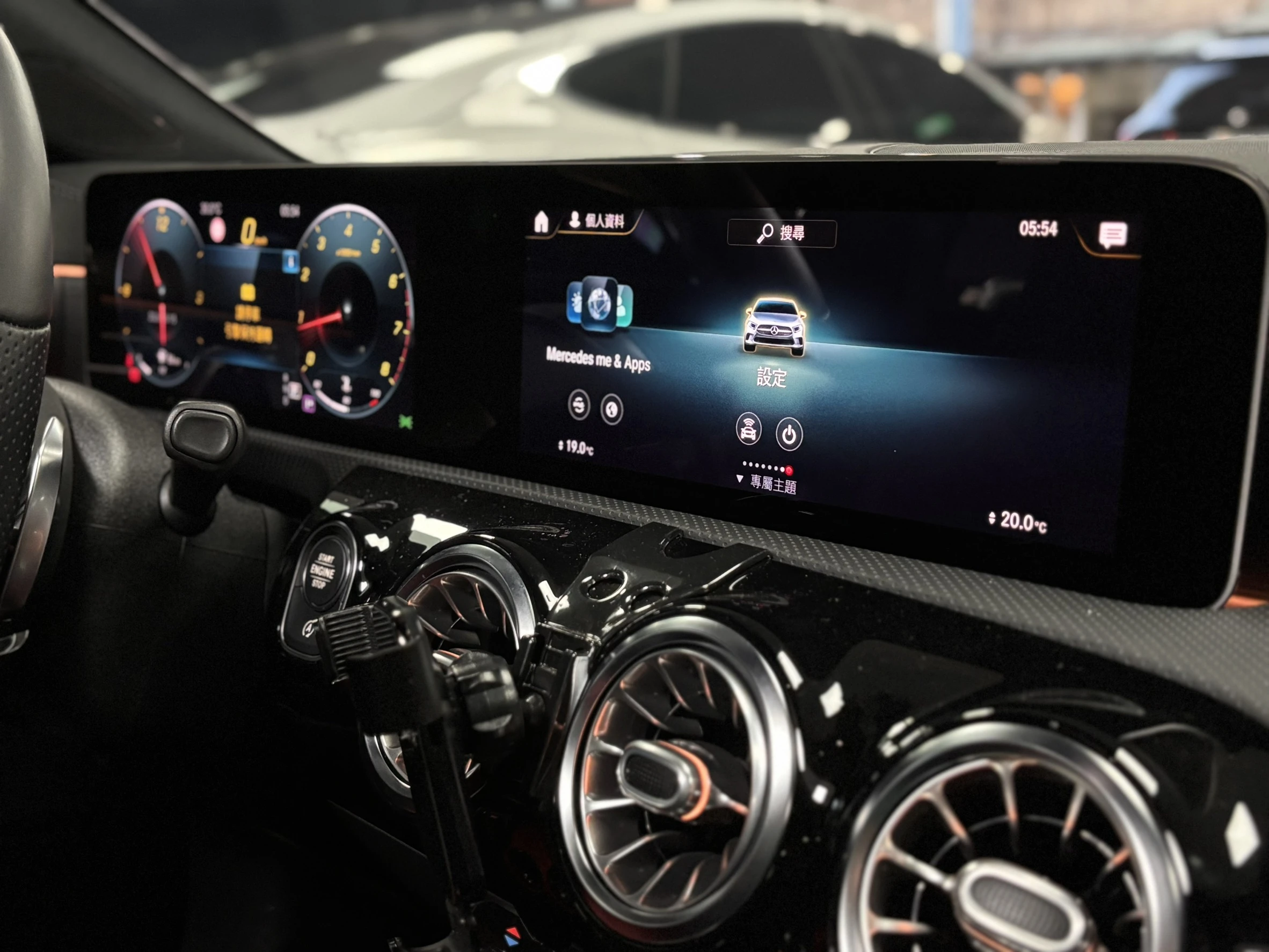 2018 Mercedes-Benz A250