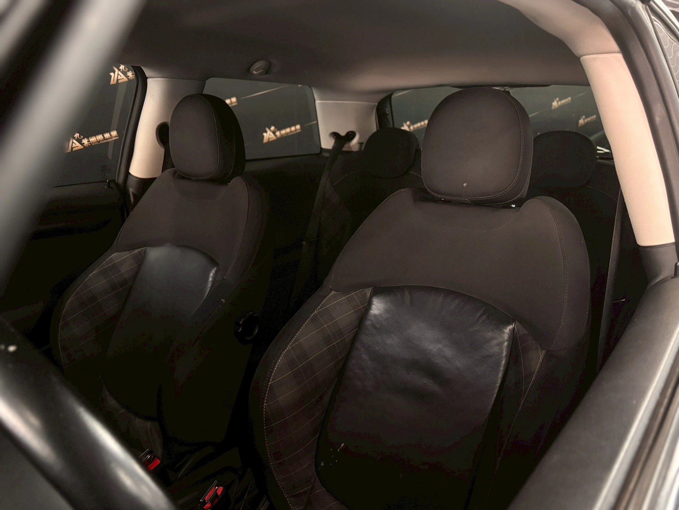  2015 MINI Cooper