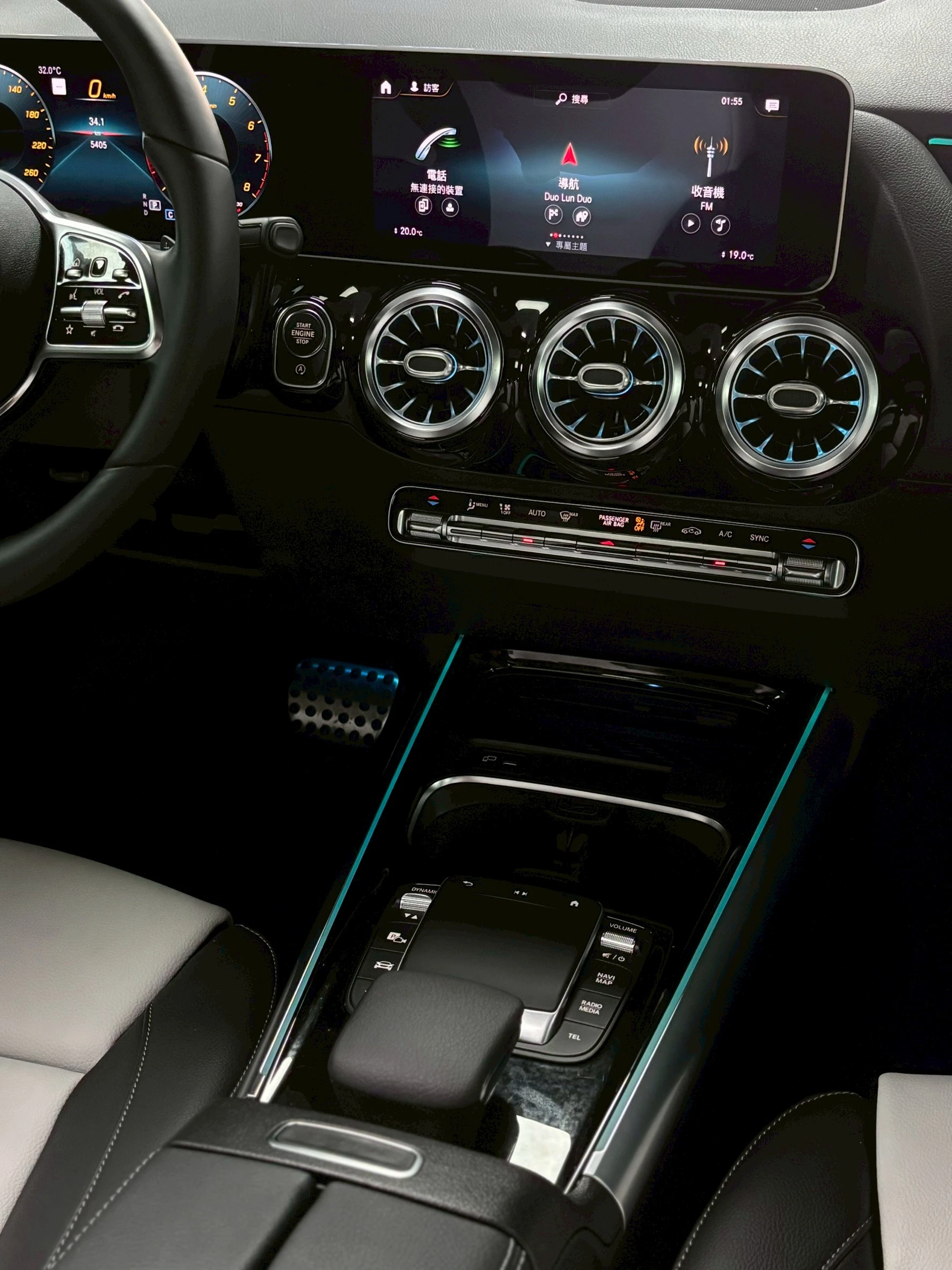 2021 Mercedes-Benz GLA250 4MATIC