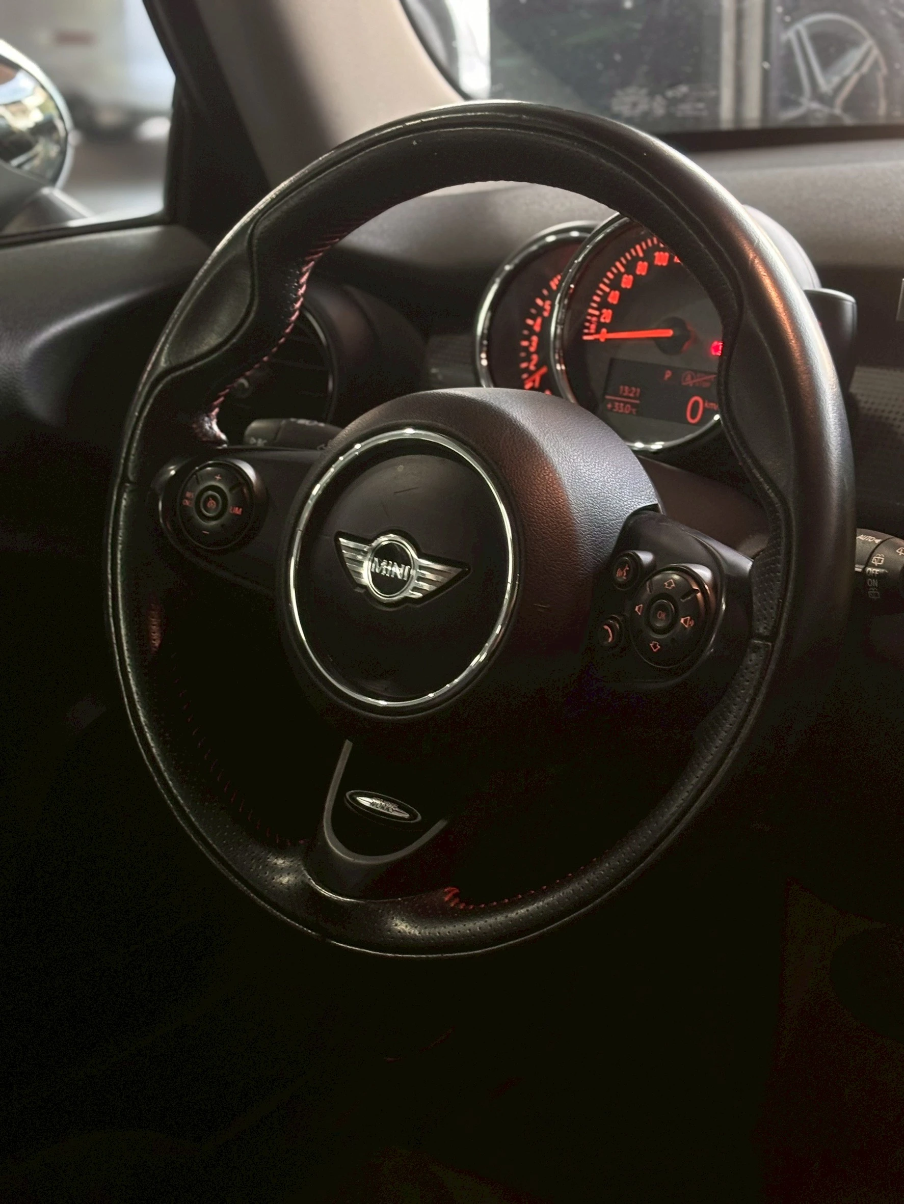  2015 MINI Cooper