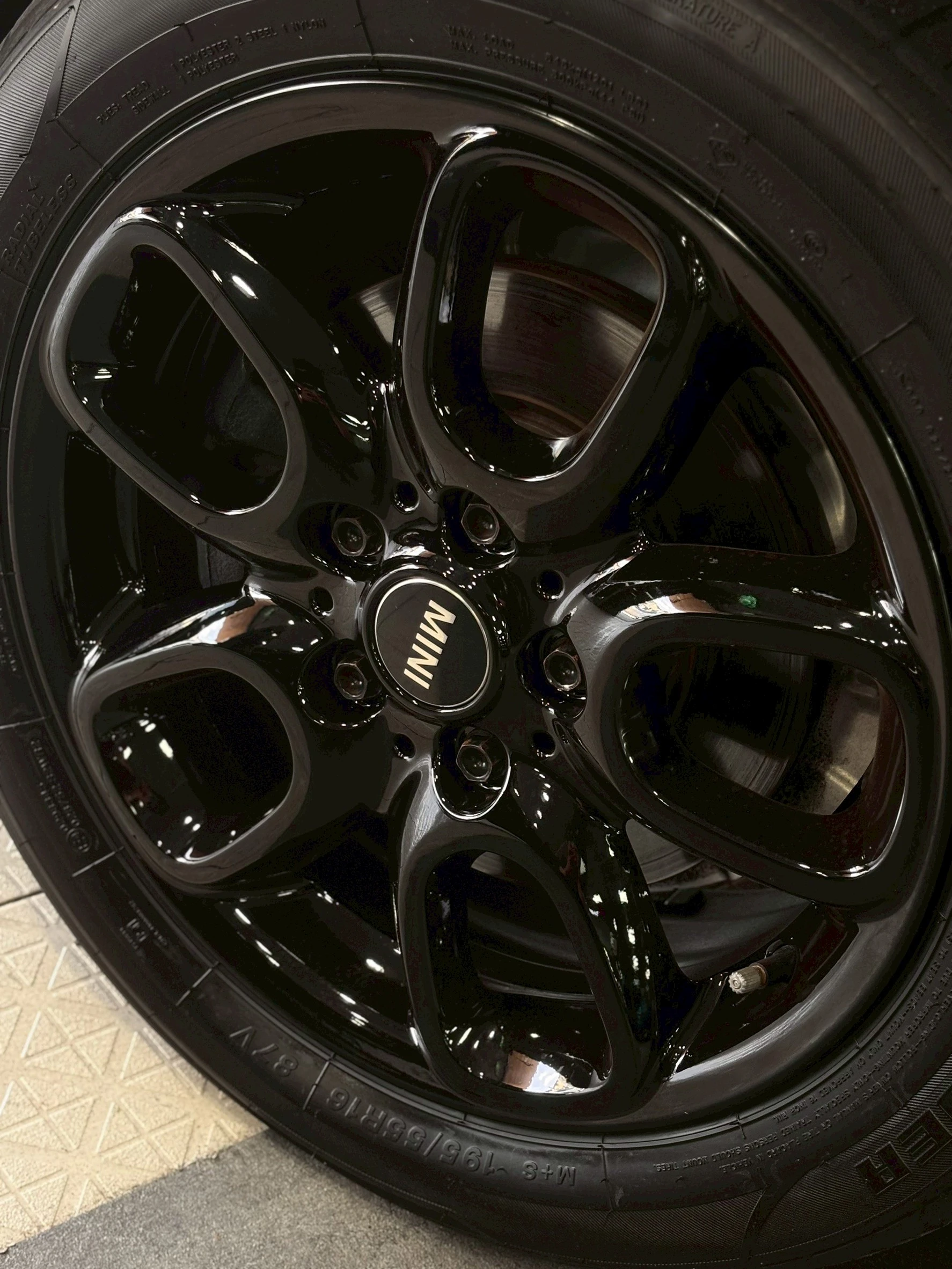 2015 MINI Cooper