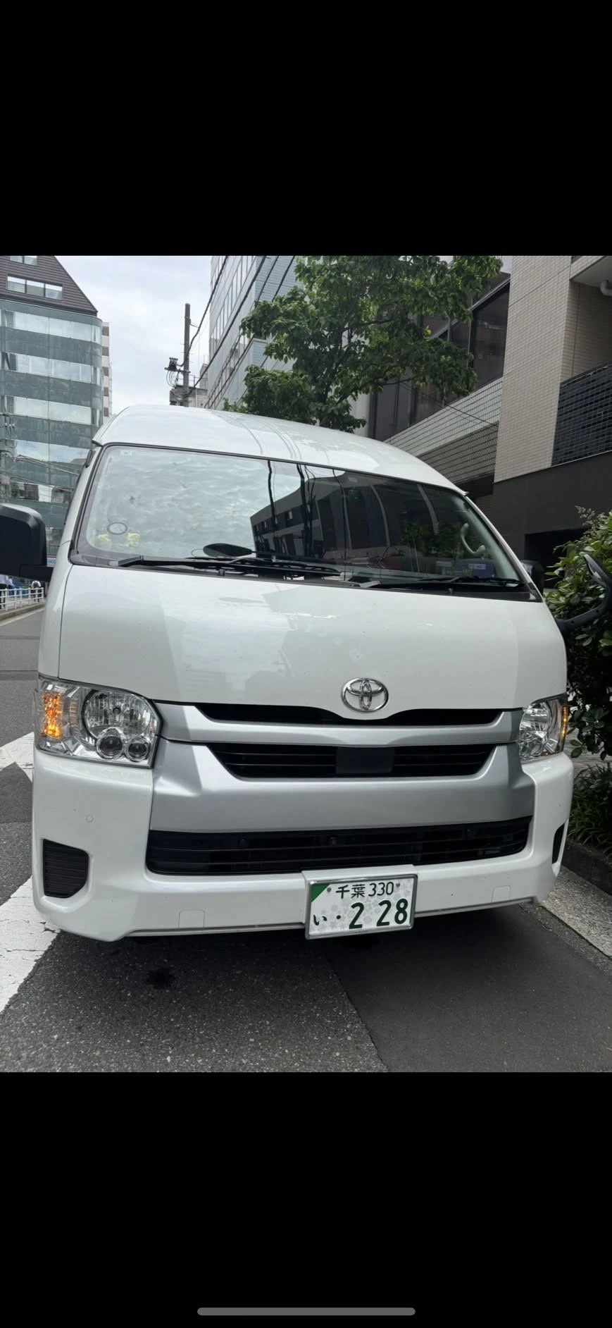 東京五日包車之旅