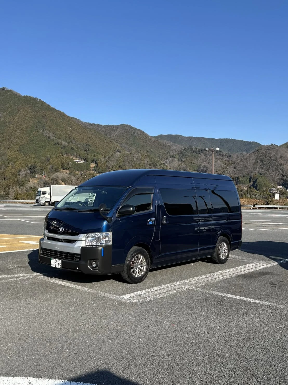 邱小姐東京之旅