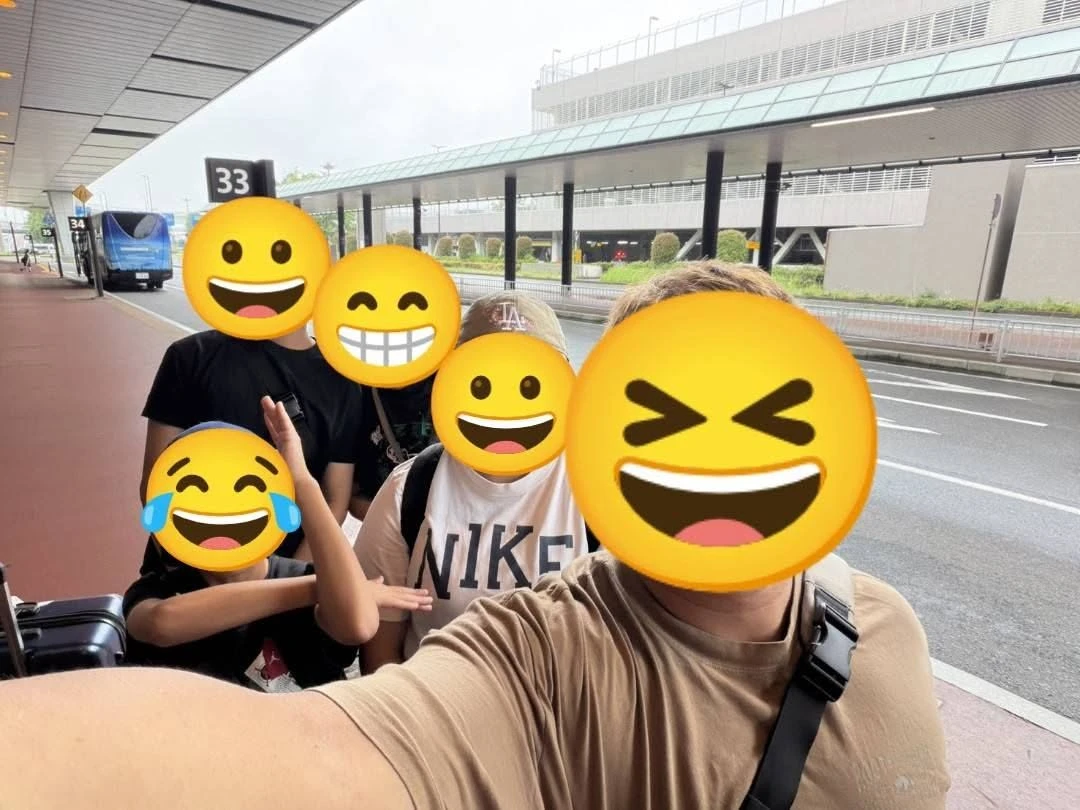 東京五日包車之旅
