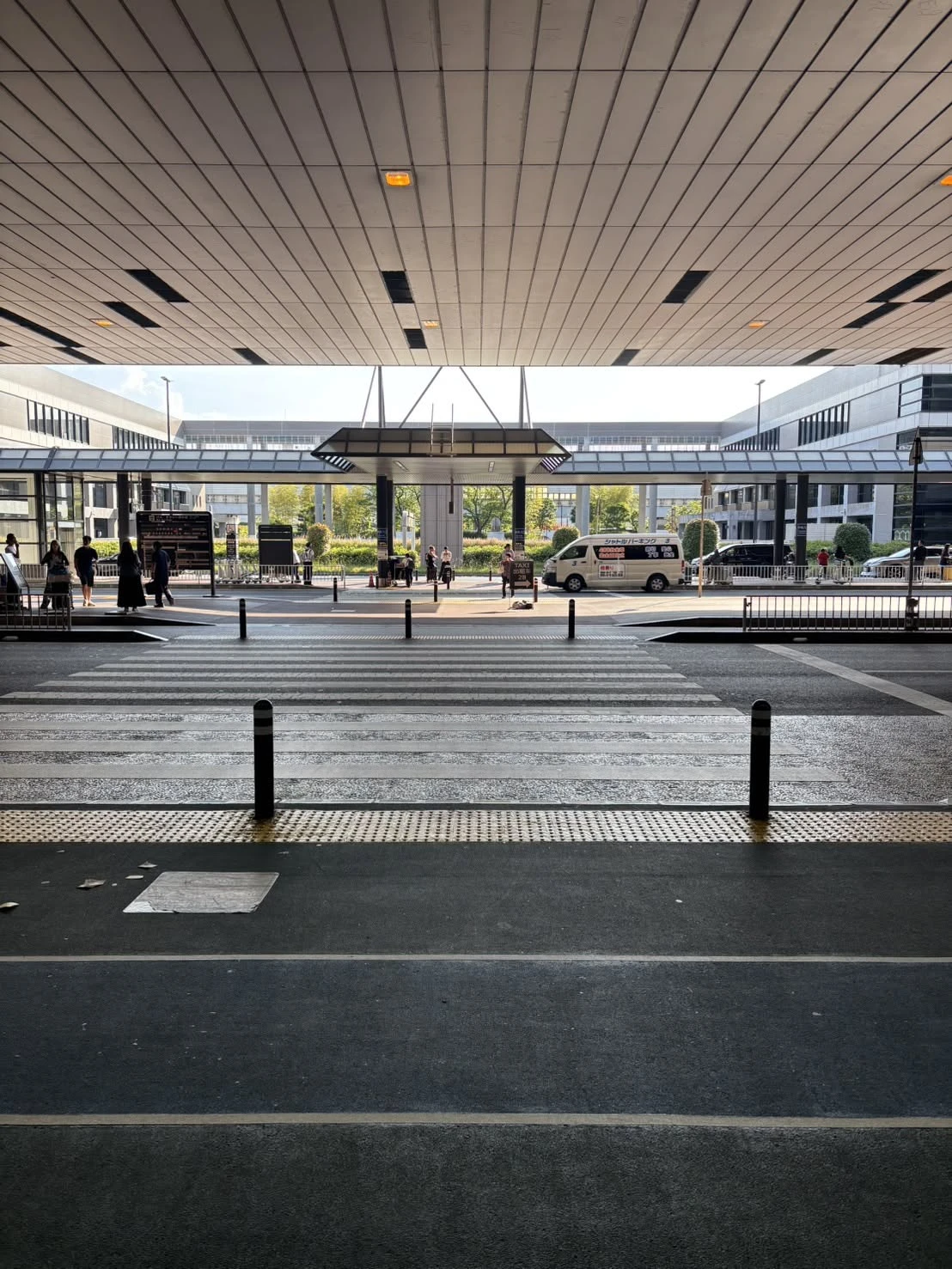 邱小姐東京之旅