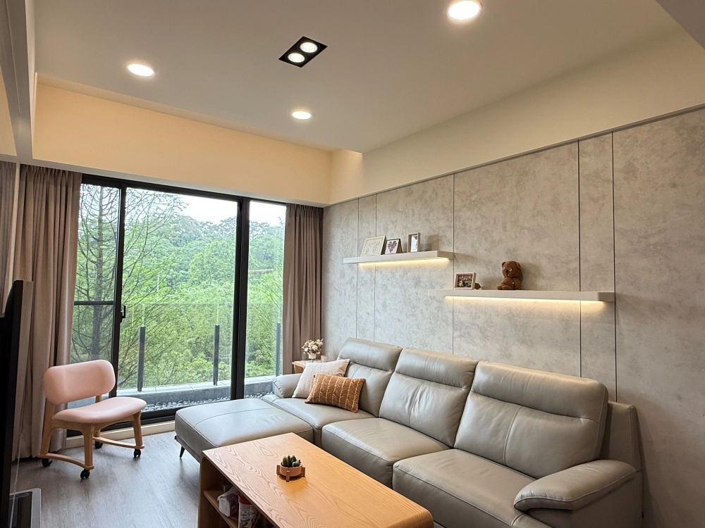 新竹 學府首席 何公館