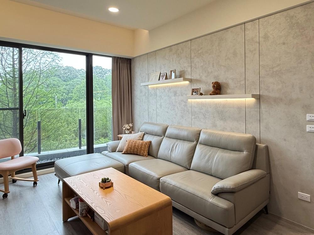 新竹 學府首席 何公館