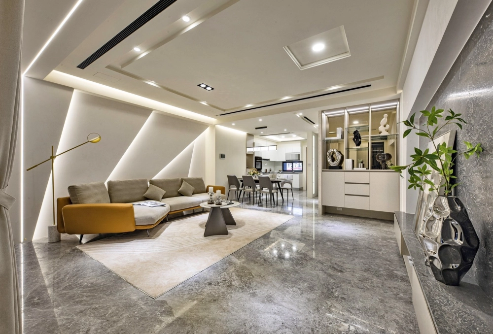 藏玥三期 E1｜台中室內設計公司｜北區室內設計公司