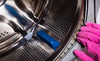 直立式洗機清洗