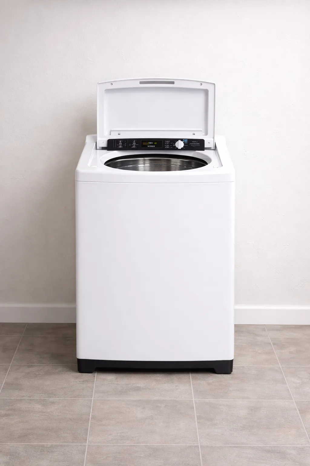 直立式洗機清洗