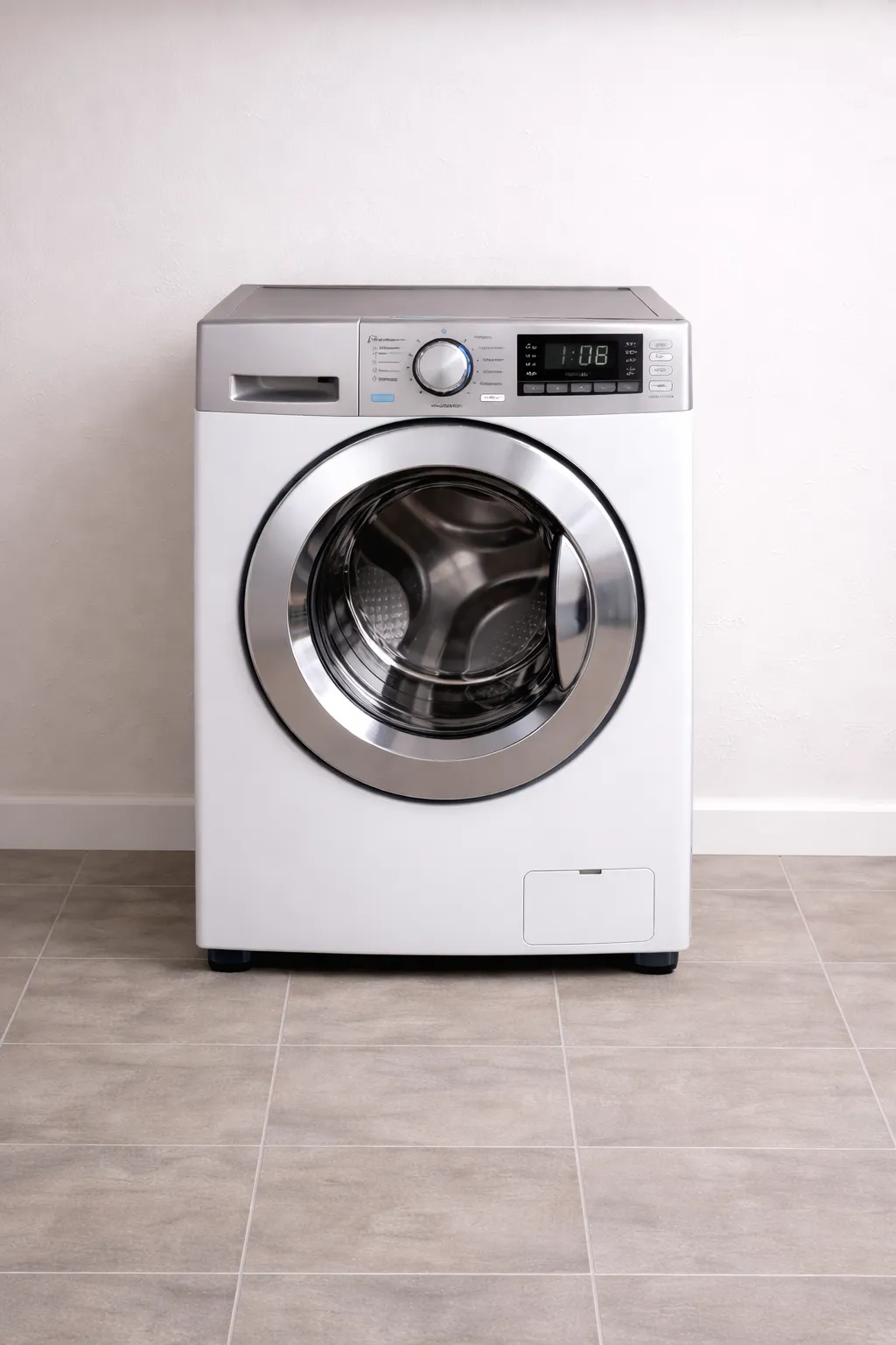 滾筒洗衣機清洗