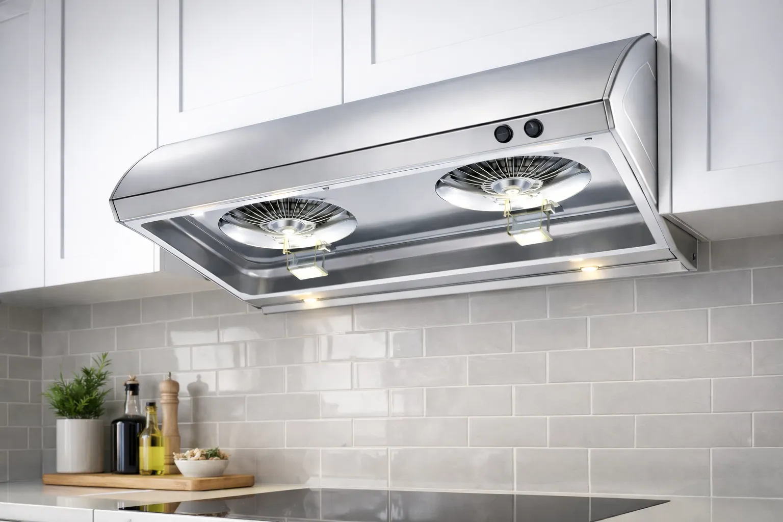 抽油煙機清洗(一般型)