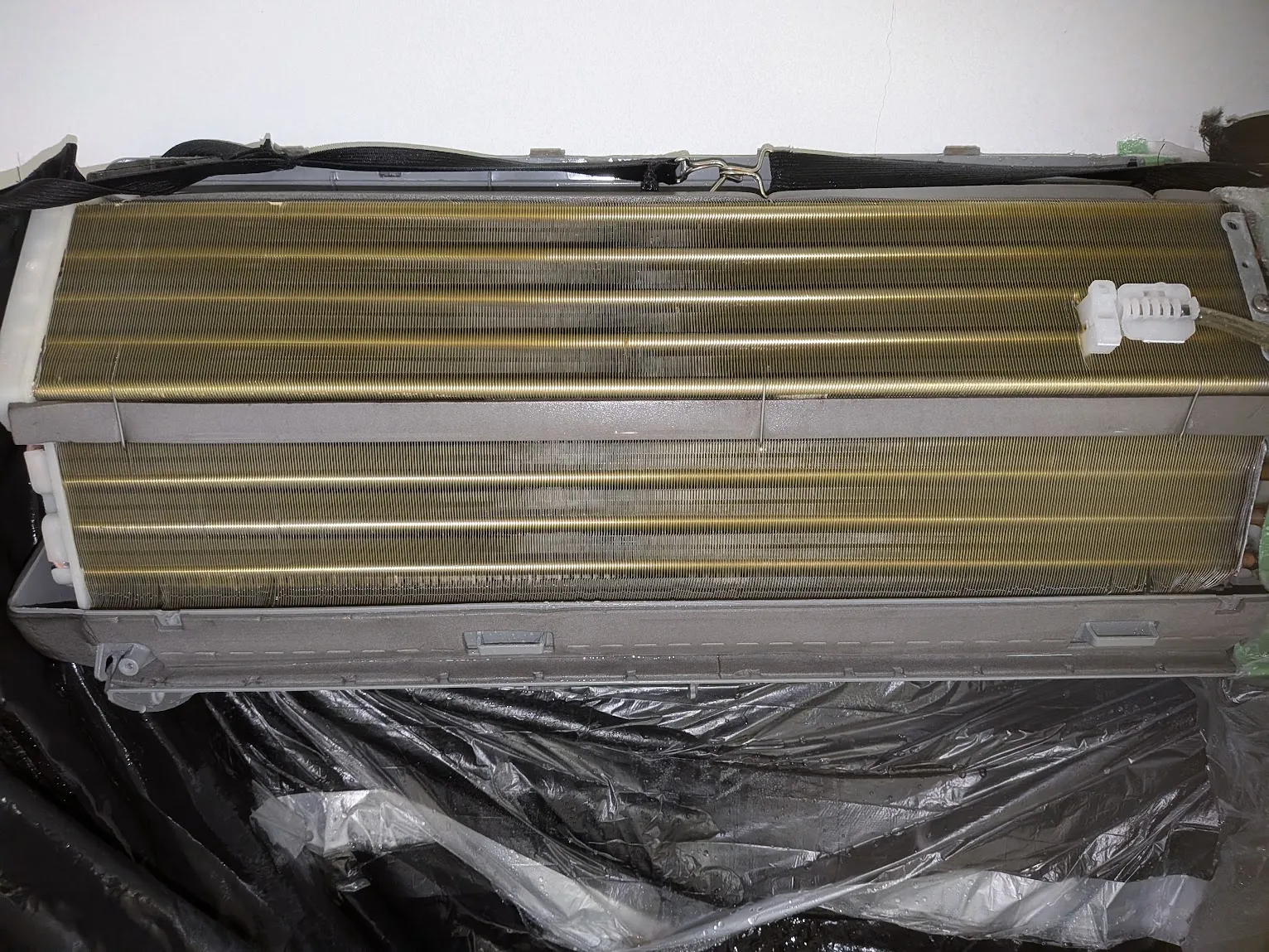 分離式冷氣清洗