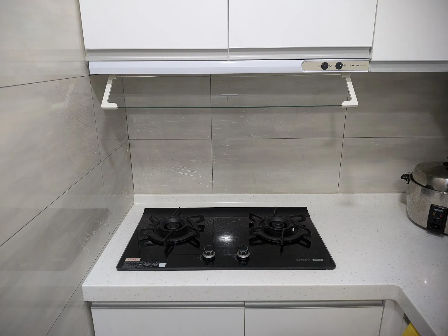 抽油煙機清洗(一般型)