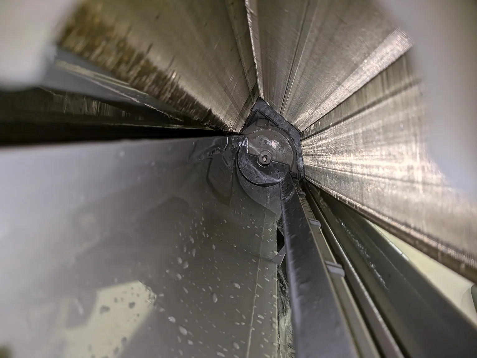 分離式冷氣清洗