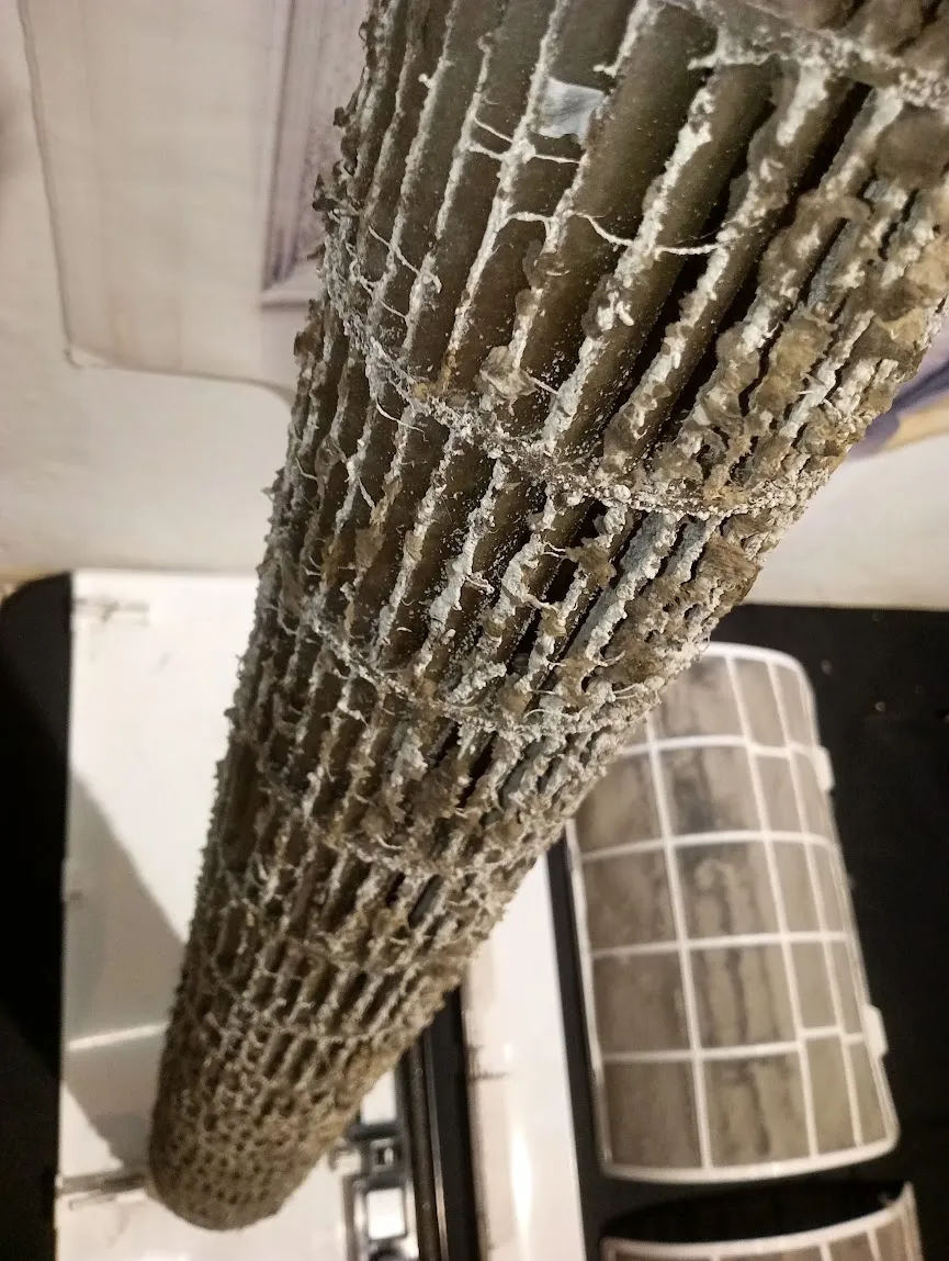 分離式冷氣清洗