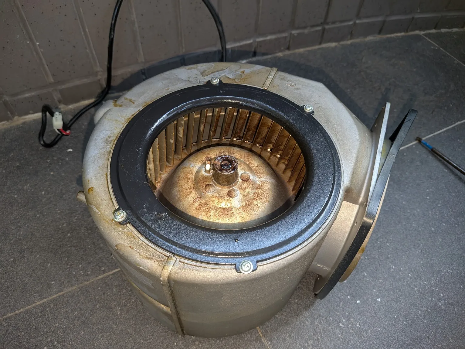 抽油煙機清洗(倒T型)