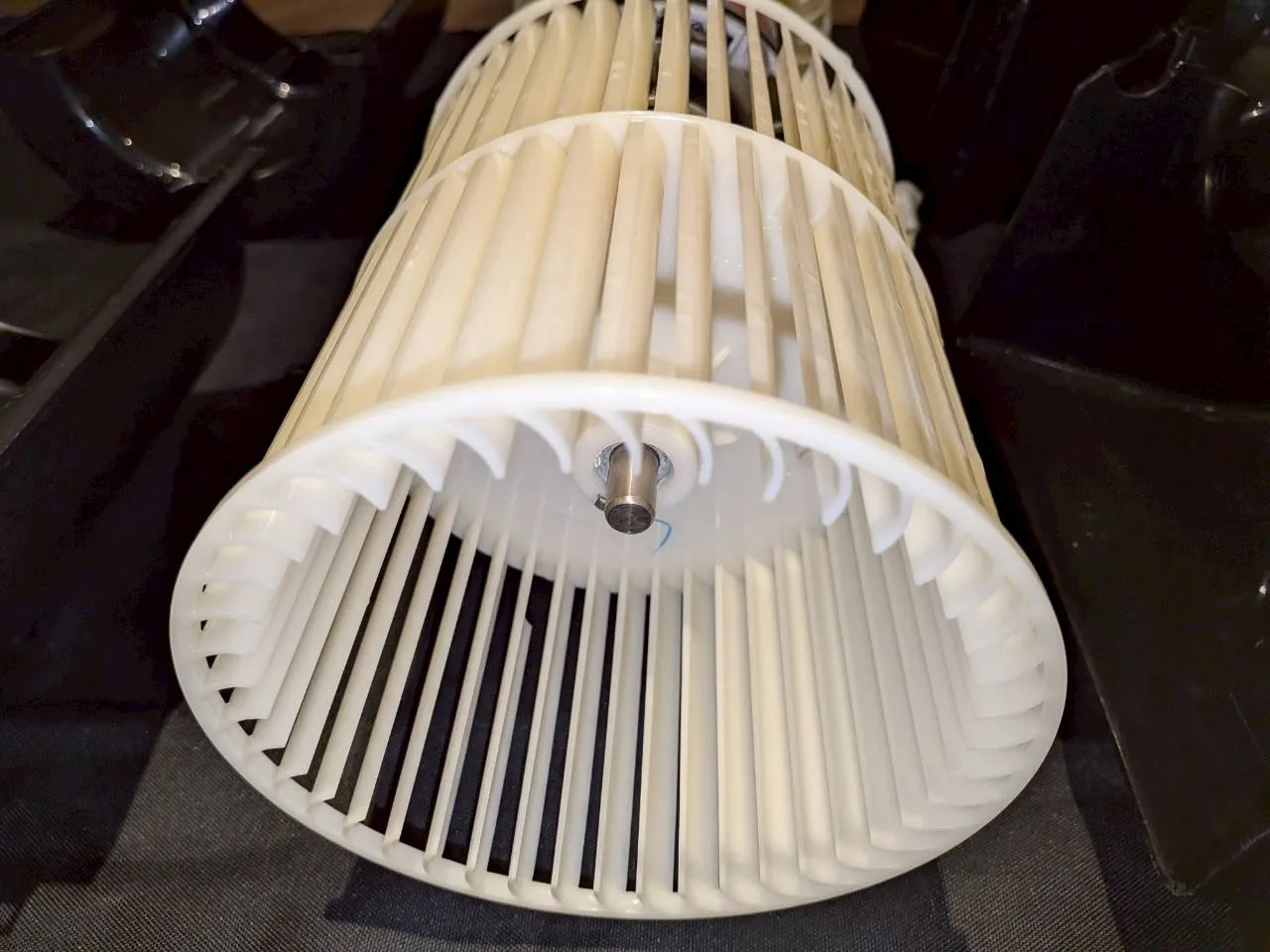 吊隱式冷氣清洗