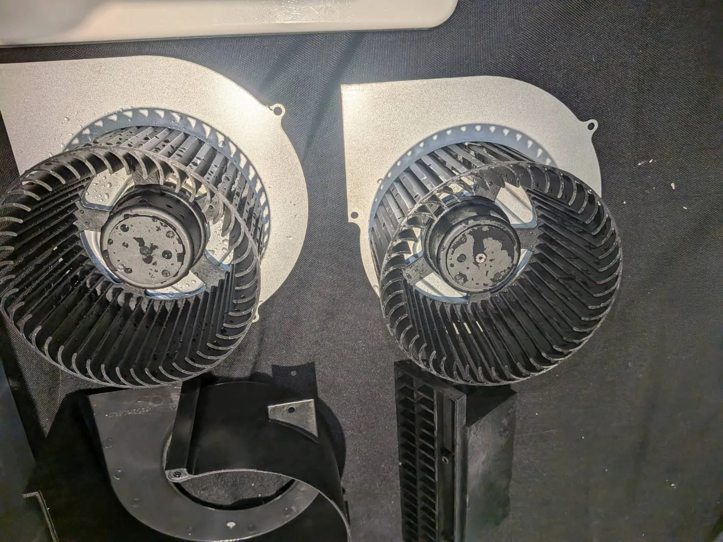 浴室抽風機/暖風機清洗