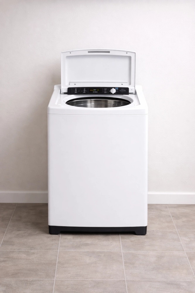 直立式洗機清洗