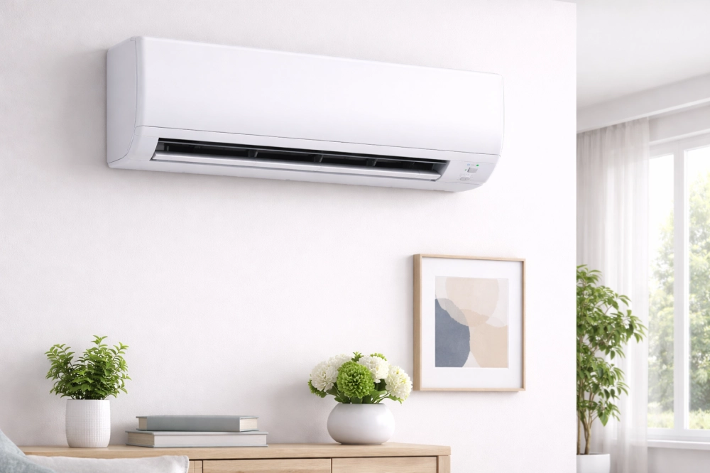 分離式冷氣清洗