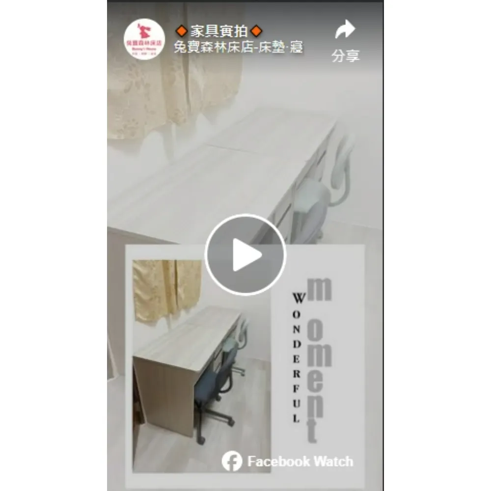 非常感謝吳先生的訂購與分享