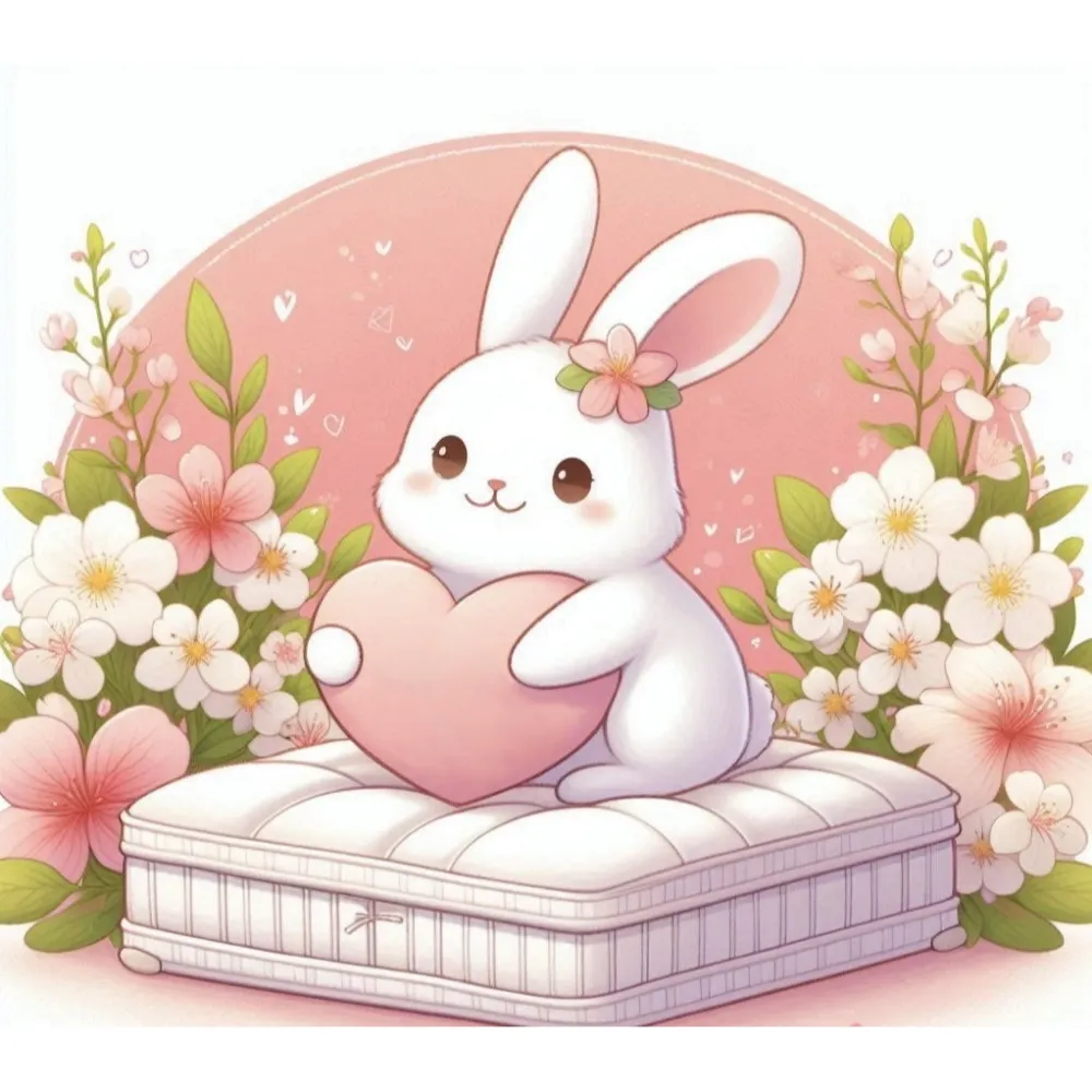 《床墊的保養小秘方》