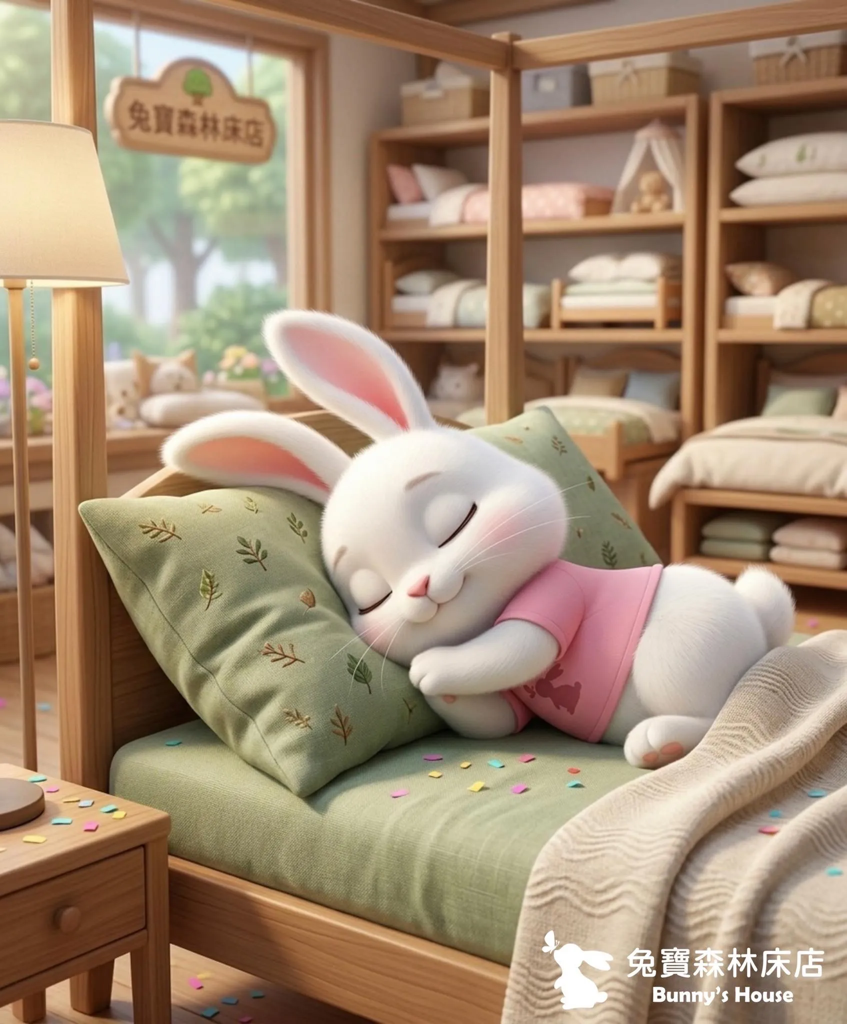 側睡的你，需要更多的支撐！