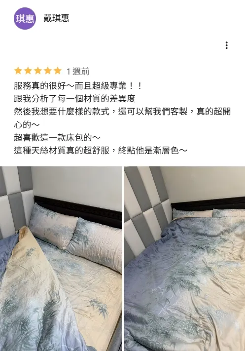 圖片評論