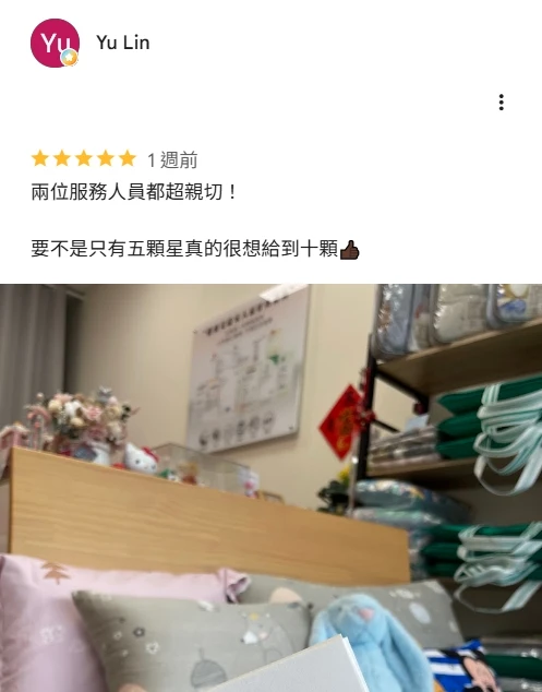 圖片評論