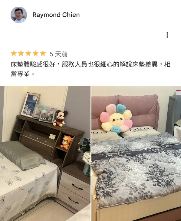 圖片評論