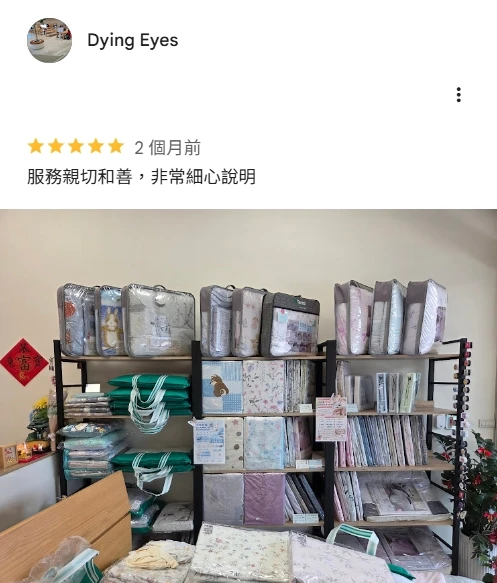 圖片評論