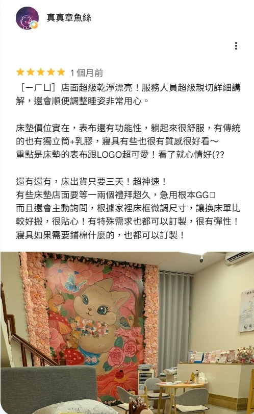 圖片評論