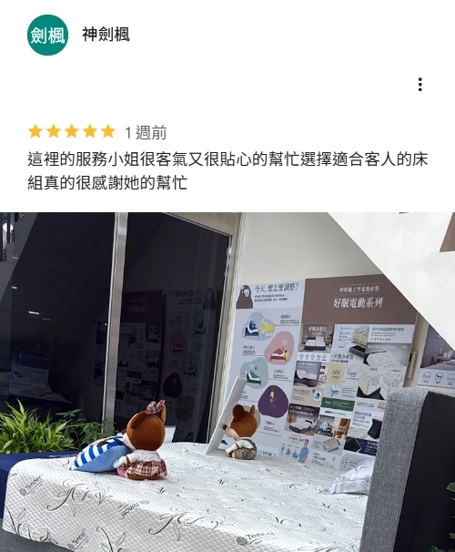圖片評論