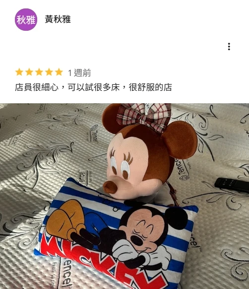 圖片評論