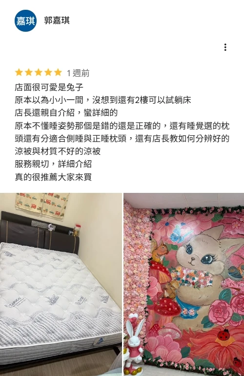 圖片評論