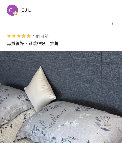 圖片評論