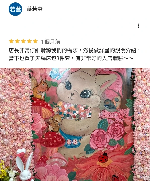 圖片評論