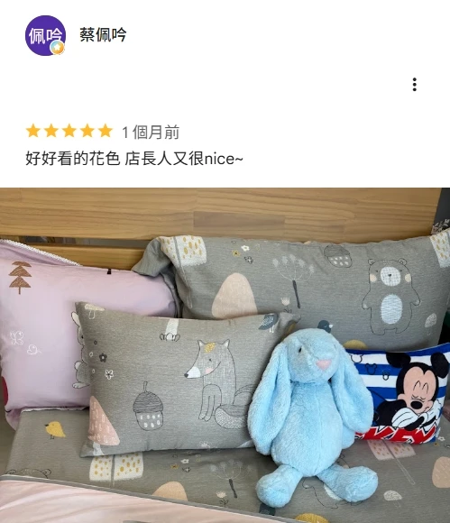 圖片評論