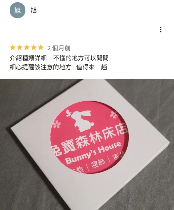 圖片評論