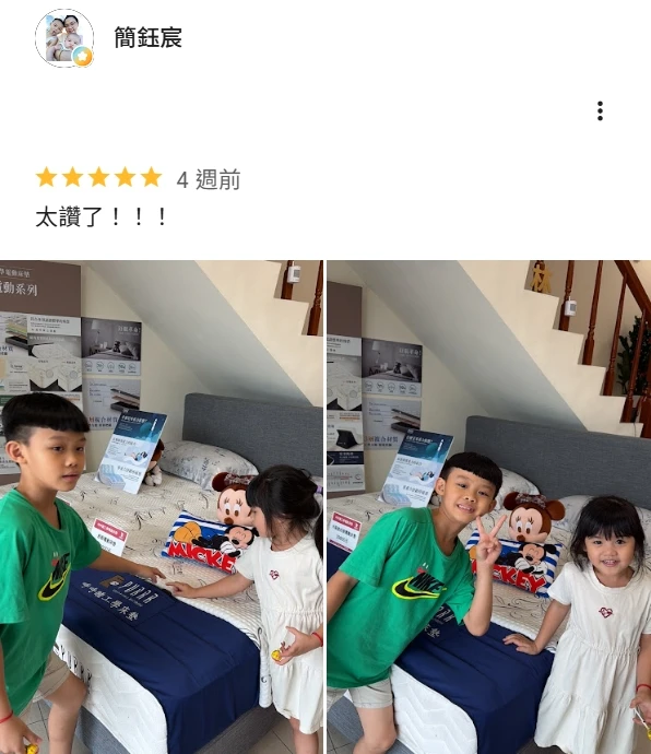 圖片評論