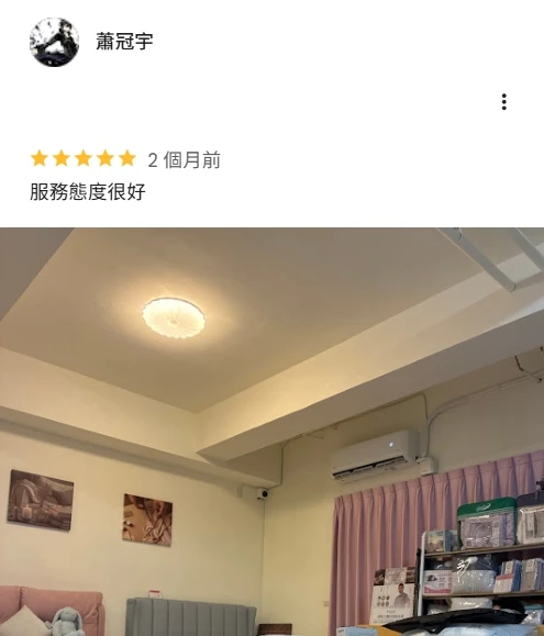 圖片評論