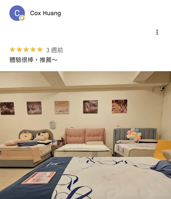 圖片評論