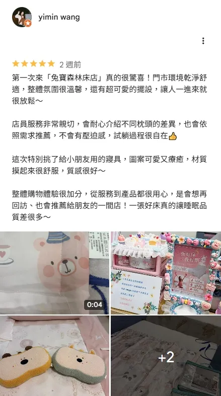 圖片評論