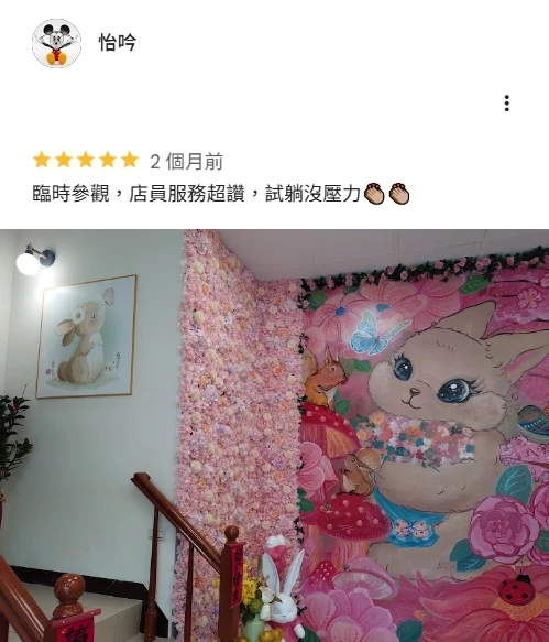 圖片評論